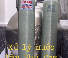 XỬ LÝ NƯỚC TÂN PHÚ